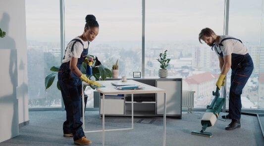 Nouveau site Internet